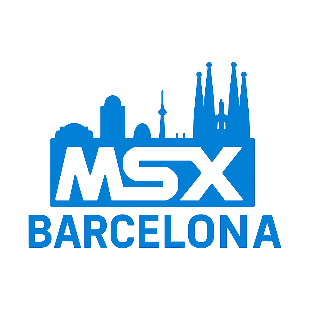 MSX Barcelona