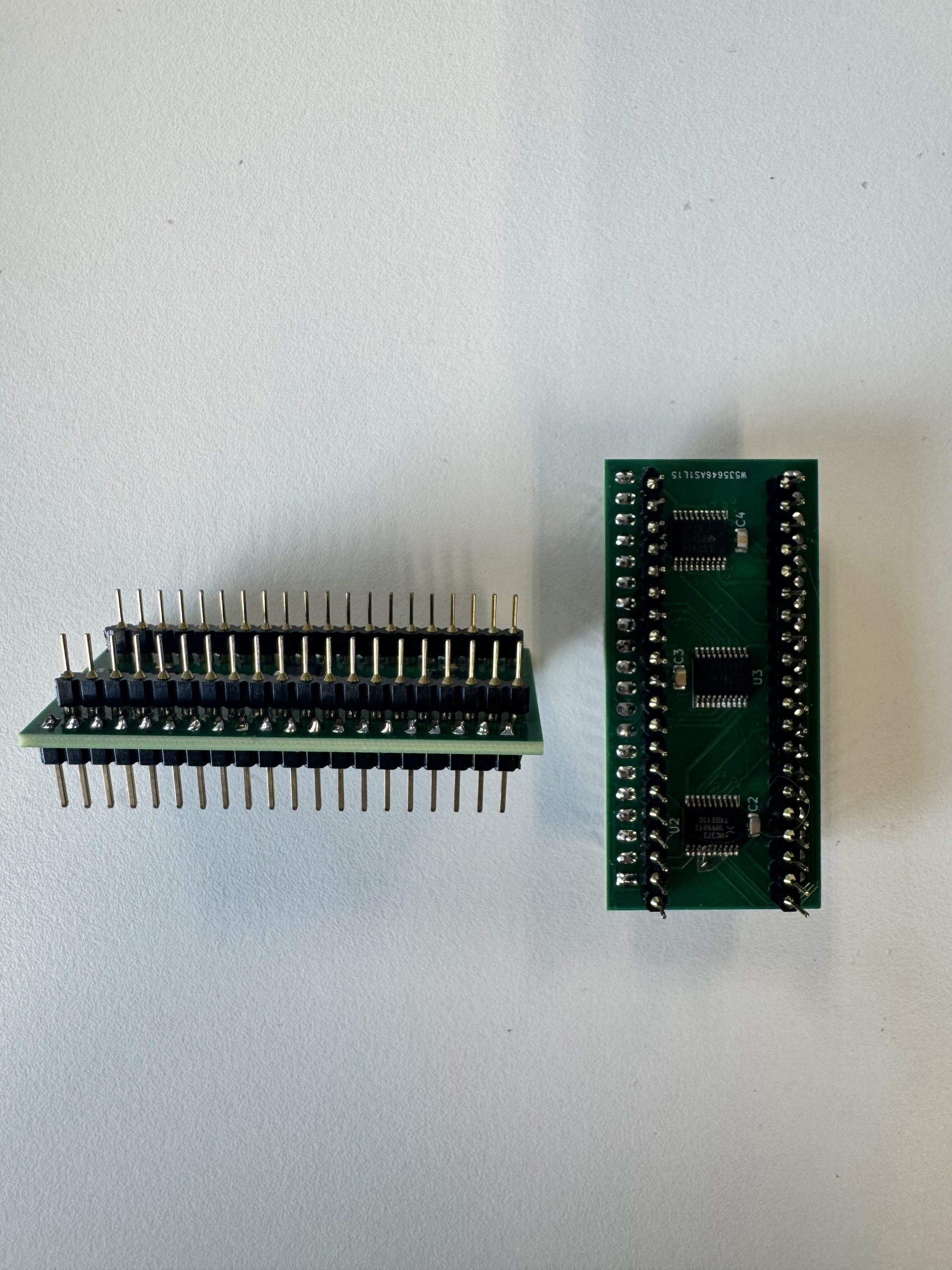 Placa Goauld SMD 1.4 + Envio