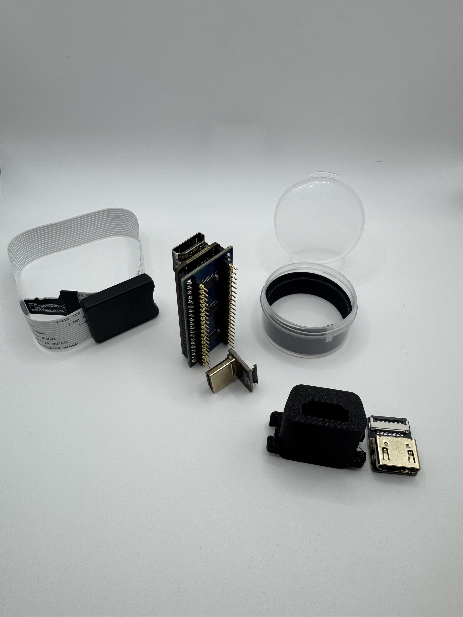 Kit Goauld Sony HB-75 y HB-55 (y compatibles) + Envio Nacional
