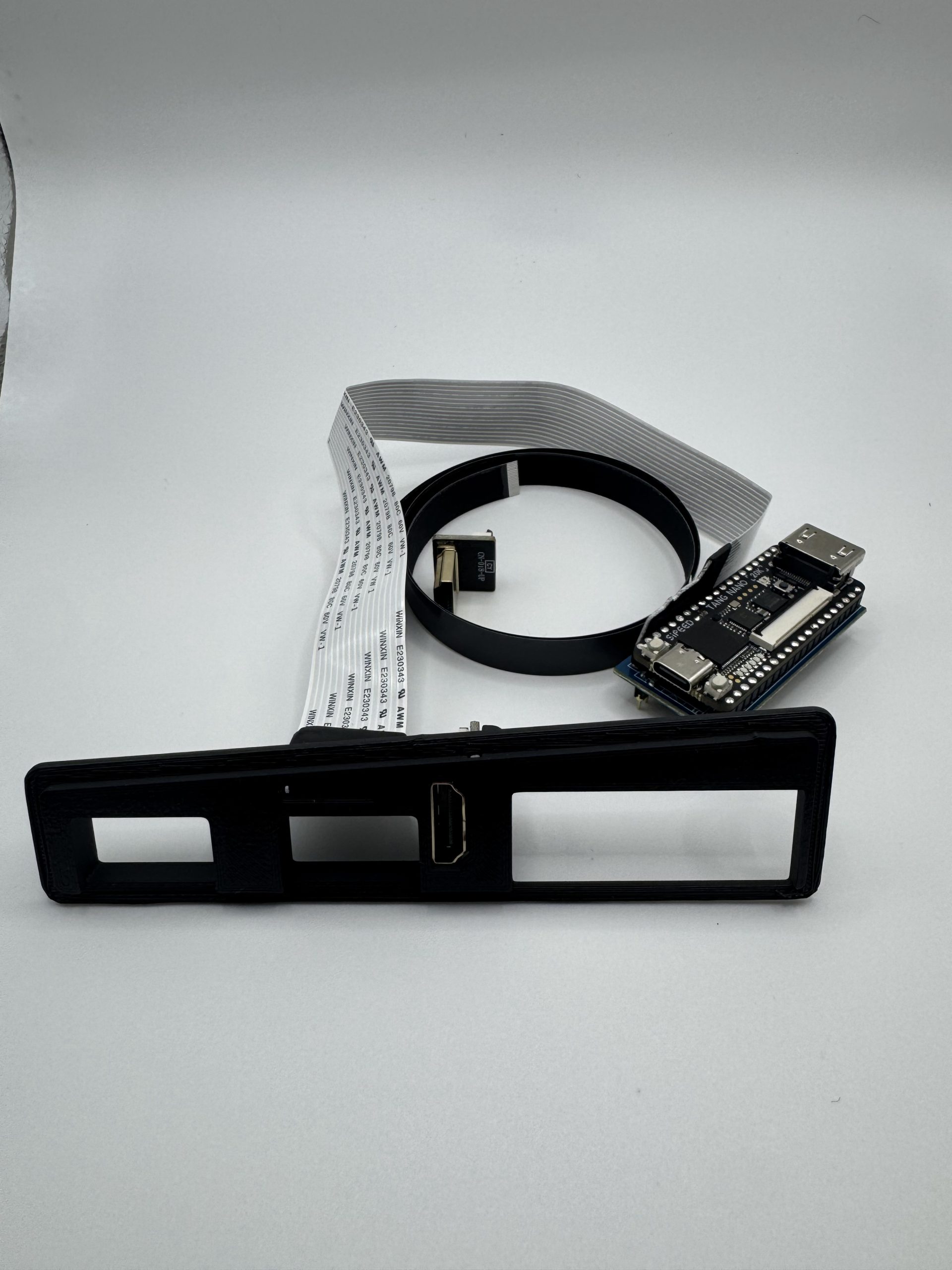 Kit Goauld Toshiba HX-10E ,P, DP + Envio Nacional