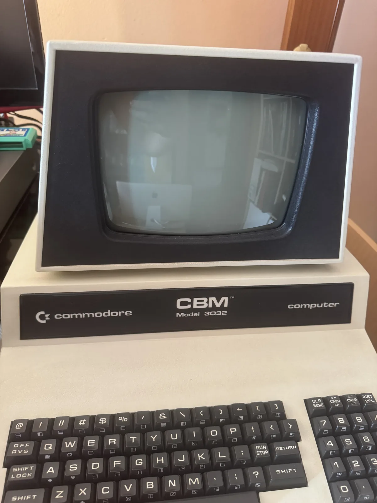 Commodore CBM 3032