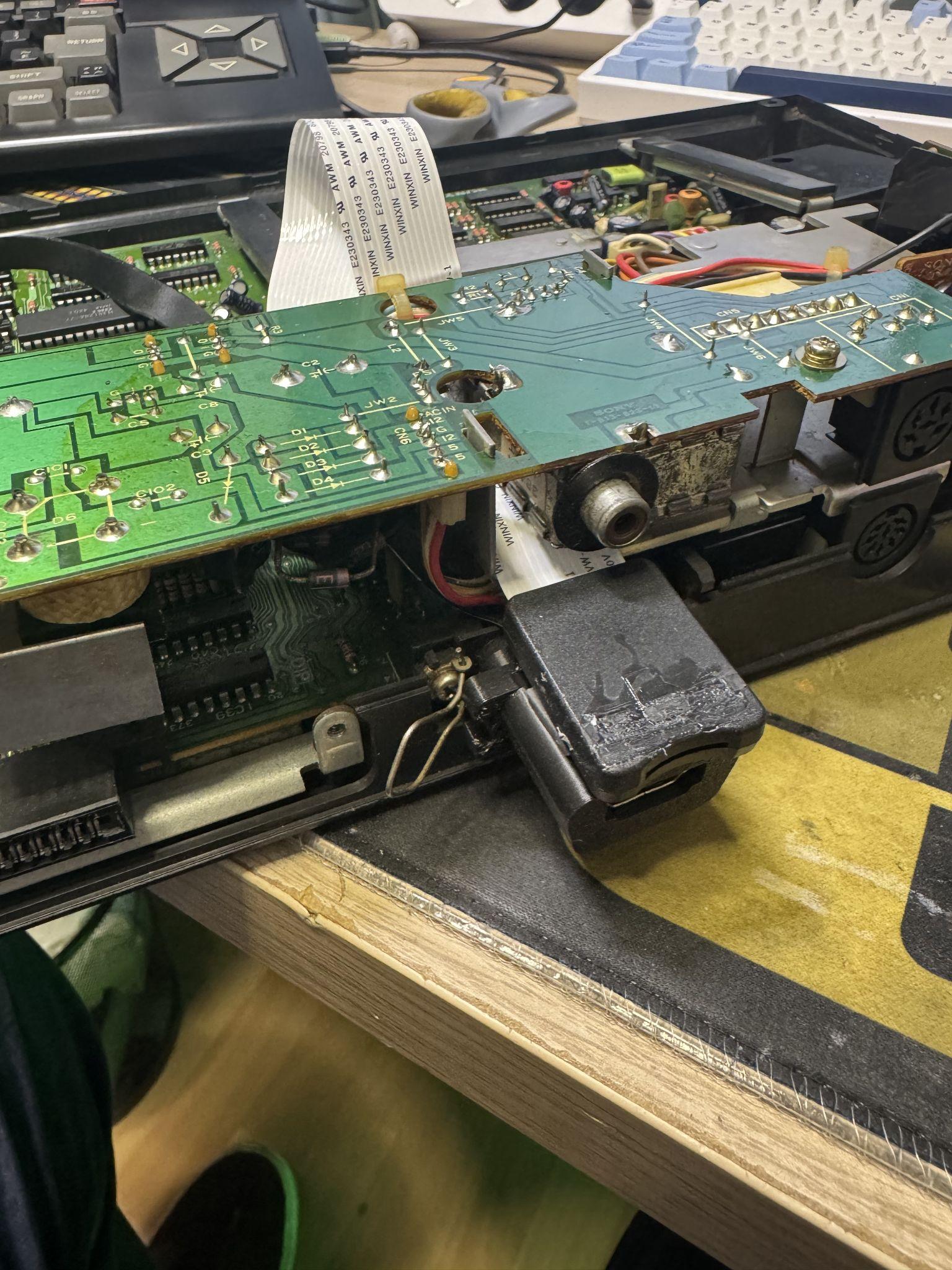 Goauld Sony Install Basic / Instalación Básica Goauld en Sony